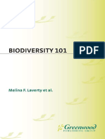 Biodiversity