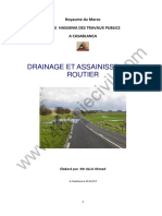 Drainage Routi