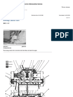 Steering Control Valve