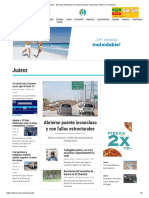 Juárez - El Diario _ Noticias de Ciudad Juárez, Chihuahua, México y El Mundo