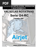 Catalogo Privarsa Completo PDF | PDF