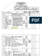 Planificacion Din 2021 Viii Semestre