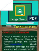 Google-Classroom