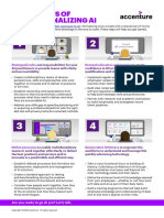 Accenture Applied Intelligence FourDs of Professionalization