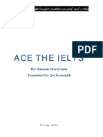 ace the ielts - persian