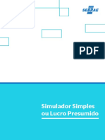 PDF Simulador Simples Lucro