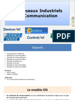 L3-GIM_Réseau automates-cours2_Réseaux Industriels de Communication