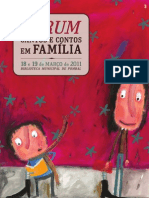 Programa Fórum Familias