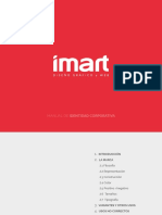 Manual IMART100308