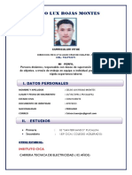 Curriculum-Vitae Celso Luz 2021