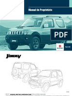 401867103 Manual Jimny PDF