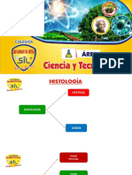 Histología I