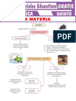 La Materia