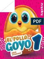 El Pollo Goyo 1 - C1 - Modelo