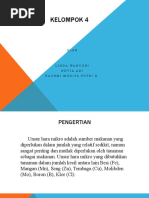 KELOMPOK 4