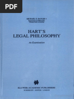 Michael D. Bayles Harts Legal Philosophy an ExBook 001