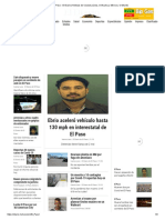 El Paso - El Diario _ Noticias de Ciudad Juárez, Chihuahua, México y el Mundo1