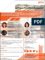 Proposal Hibah Penelitian