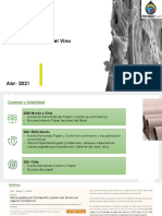 Contexto Mercado Nacional y Mundial Abr 2021