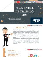 Informe Pat 2021