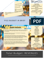 Fy22budgetinbrief Web