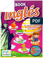 Ingles 5 Años