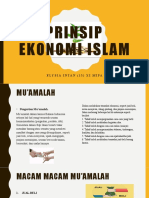 Elysia Intan N (13) Agama Islam