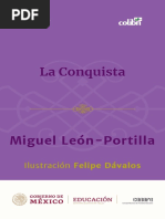 La Conquista