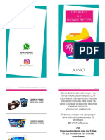 Catalogo Junio