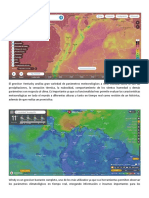 Geovisores Atmosféricos