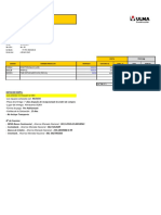 Cot. Consumibles