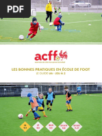 Apprendre à Jouer Football Apprendre les règles de Base du jeu et s'Amuser  en Pratiquant cet Excellent Sport (Paperback)