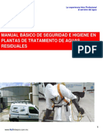 Manual Seguridad