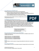 CNC Shark Post Processors - 3 Jan 11