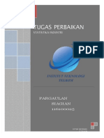 PDF Tugas Perbaikan Nilai Statin DD