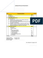 Evakuation Sheet 03 (PRAKTIKUM)