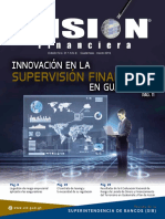 Revista Visión Financiera Edición 31