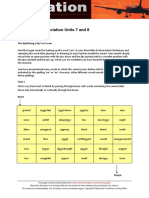 English for Aviation - Sample Unit 03