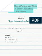 Teoría Endosimbiótica y Evolución Biología II UNAM