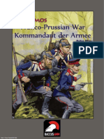 Polemos Franco Prussian War
