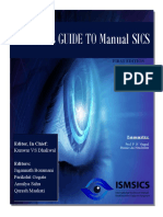 MASTER'S GUIDE TO Manual SICS