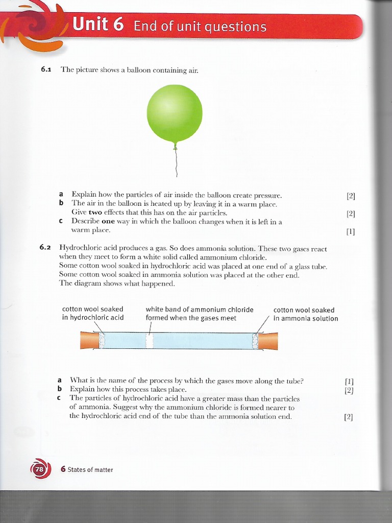 Year 8 | PDF