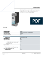 3UG46161CR20 Datasheet en