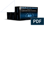 Julian James McKinnon - Hacking_ 3 Books in 1_ a Beginners Guide for Hackers (How to Hack Websites, Smartphones, Wireless Networks) + Linux Basic for Hackers (Command Line and All the Essentials) + Ha