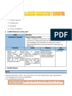 3er - Grado - Adicionaldia 1 de Junio