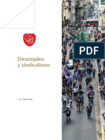 Libro 3 Desempleo y Sindicalismo