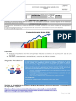 Taller Economía y Política 11°. Semana 8.