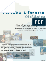 Manual Tertulias Literarias Dialógicas CONFAPEA