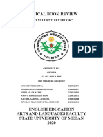 Critical Book Review Ict