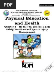 PE11 Q4 Module4a Weeks1and2
